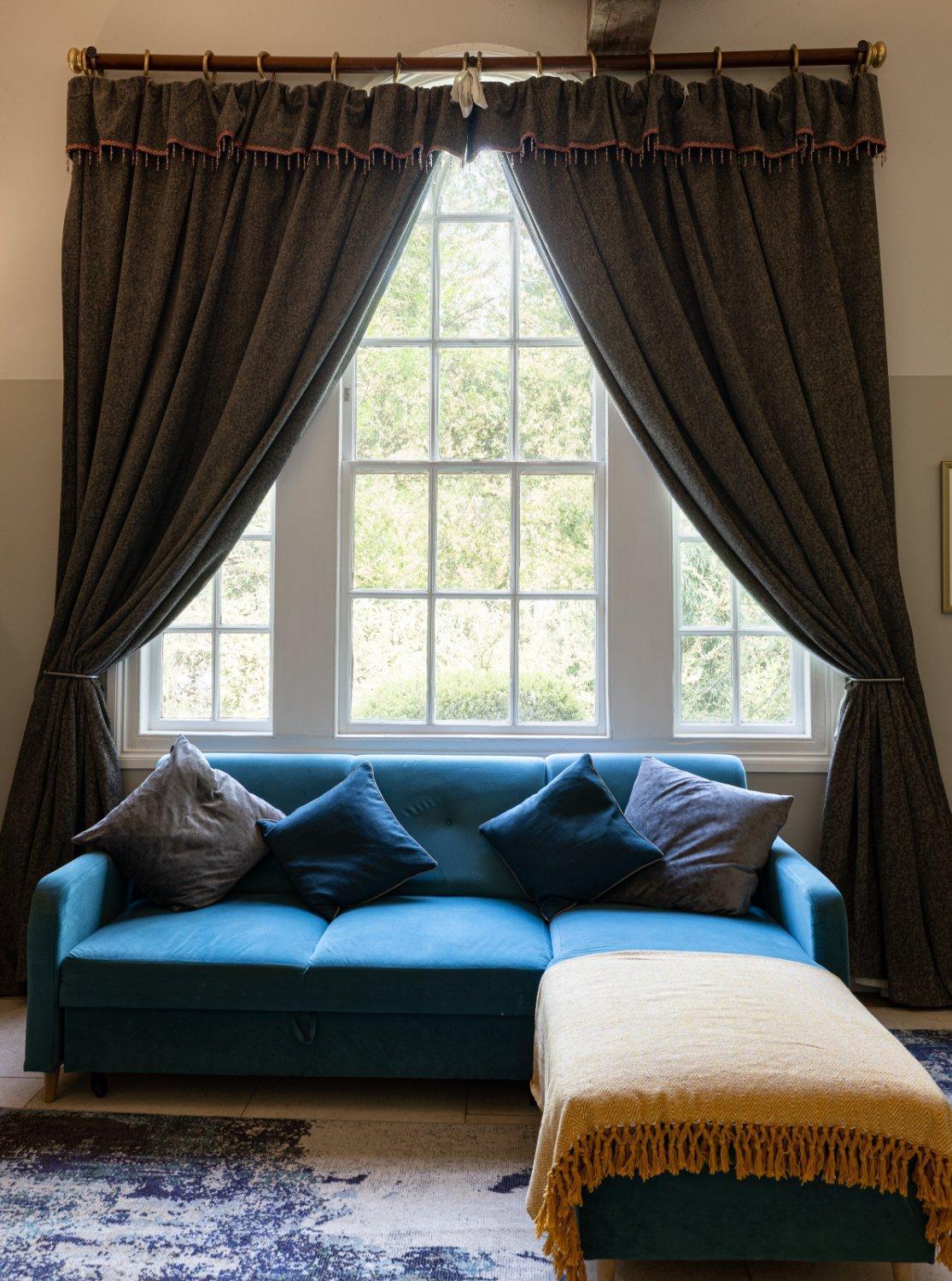 The Old School Rooms Beautiful Georgian Apartment, Sleeps 12 With Wifi And Parking, Near Bath Box  Eksteriør billede